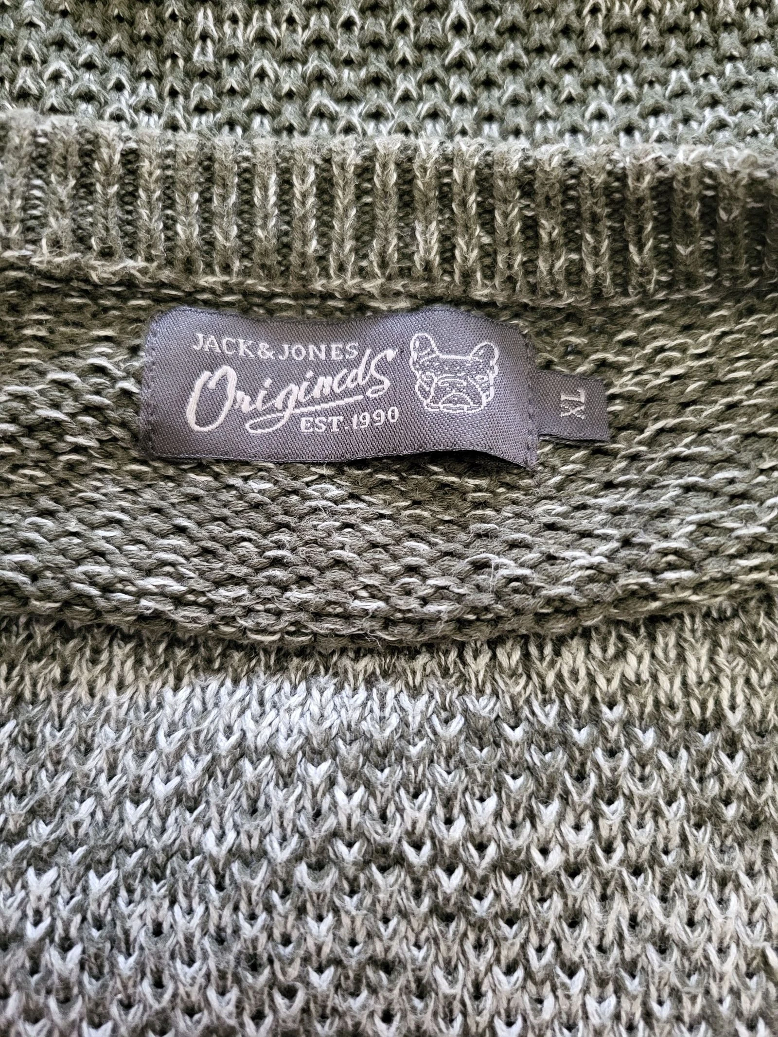 Suéter Jack & Jones – photo 5